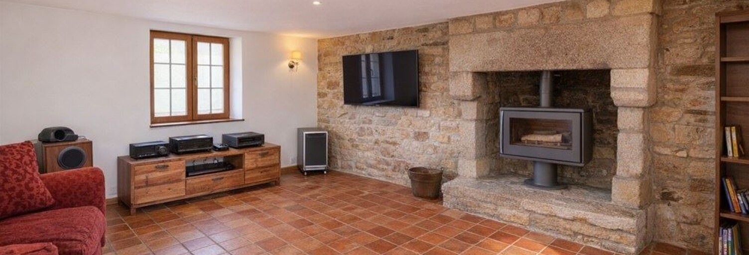 Commerce 9 Pièces 250 m² à vendre à Plouzané (29280)