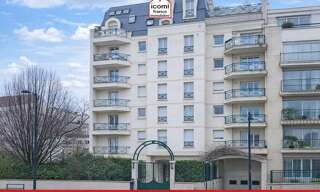 Appartement 1 Pièce 30 m² à vendre à Vanves (92170)