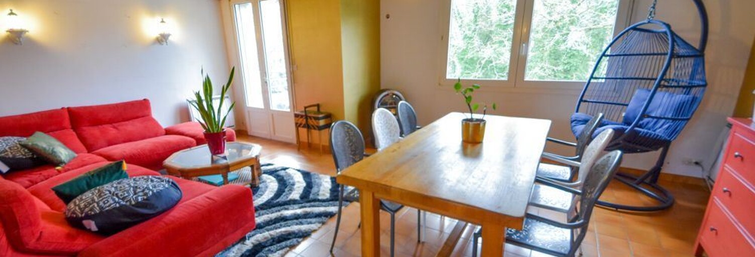 Maison 7 Pièces 131 m² à vendre à Landivisiau (29400)