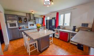 Maison 7 Pièces 131 m² à vendre à Landivisiau (29400)