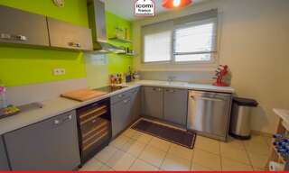 Appartement 5 Pièces 92 m² à vendre à Brest (29200)