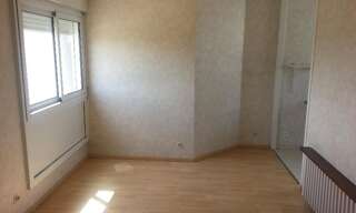 Appartement 1 Pièce 27 m² à louer à Talence (33400)