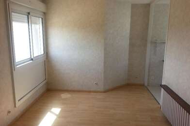 Appartement 1 pièces 660 €