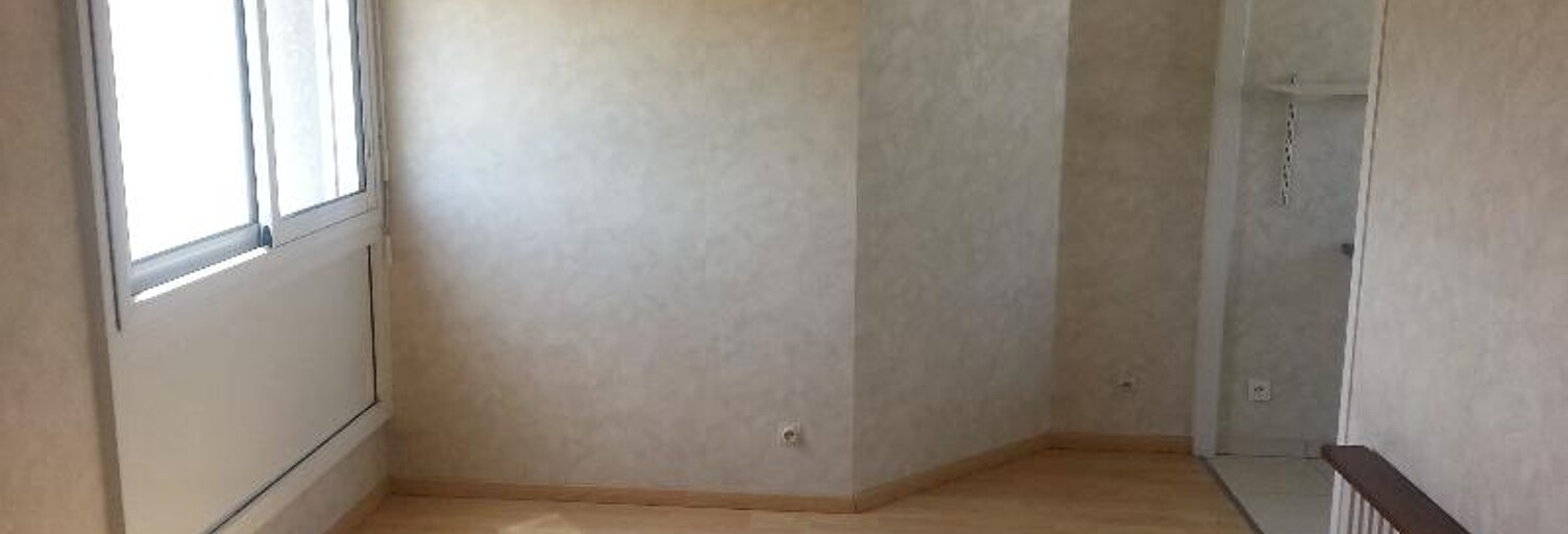 Appartement 1 Pièce 27 m² à louer à Talence (33400)