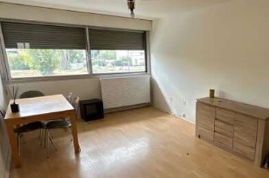 Appartement 1 pièces 650 €