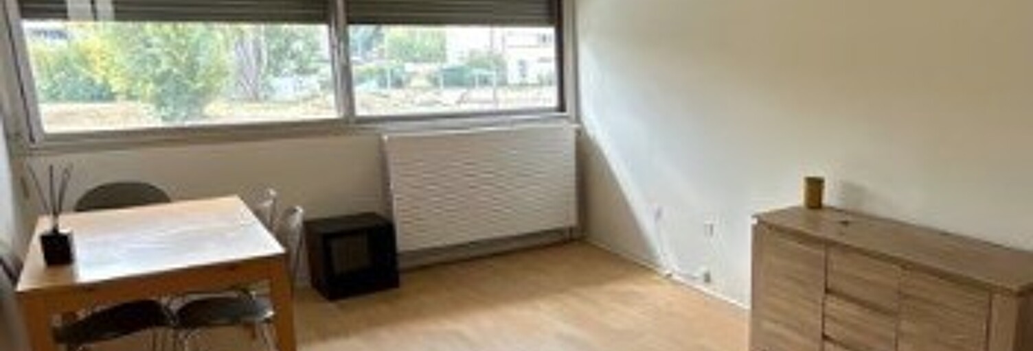 Appartement 1 Pièce 28 m² à louer à Mérignac (33700)