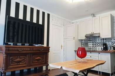 Appartement 4 pièces 1800 €