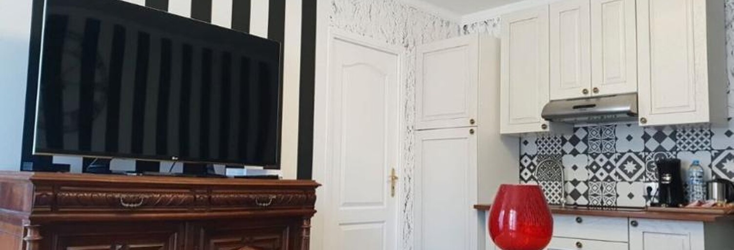 Appartement 4 Pièces 60 m² à louer à Bordeaux (33000)