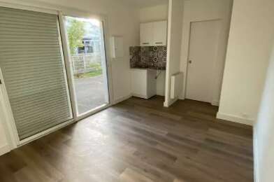 Appartement 1 pièces 570 €
