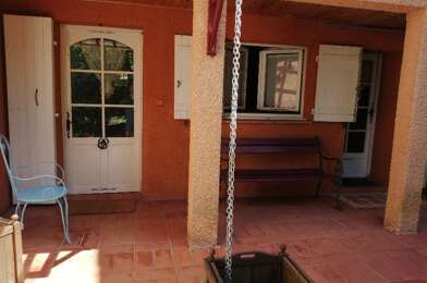 Appartement 1 pièces 540 €