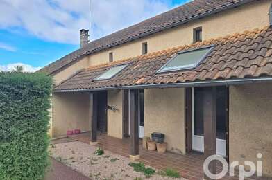 Maison 4 pièces 210000 €