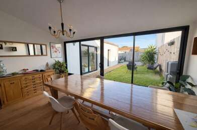 Maison 5 pièces 520000 €