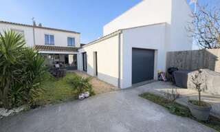 Maison 5 Pièces 119 m² à vendre à La Rochelle (17000)