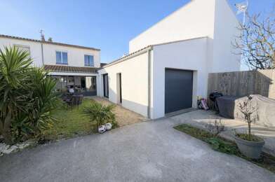 Maison 5 pièces 499000 €