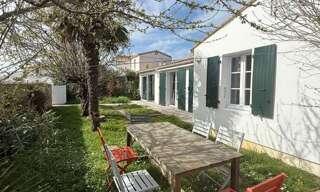 Maison 5 Pièces 116 m² à vendre à La Flotte (17630)