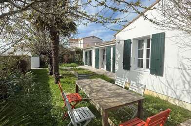 Maison 5 pièces 749000 €