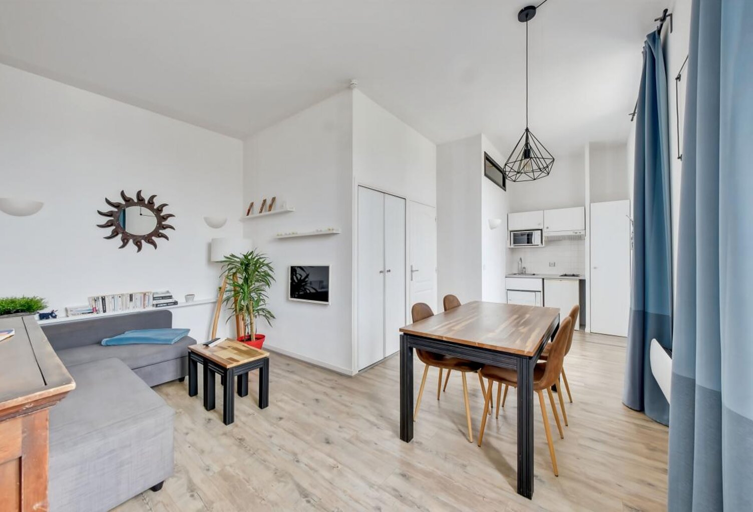 Appartement Saint-Martin-de-Ré — photo 1