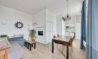 Appartement 2 Pièces 39 m² à vendre à Saint-Martin-de-Ré (17410)