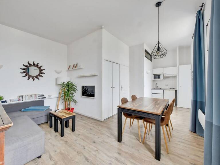 Appartement Saint-Martin-de-Ré — photo 1