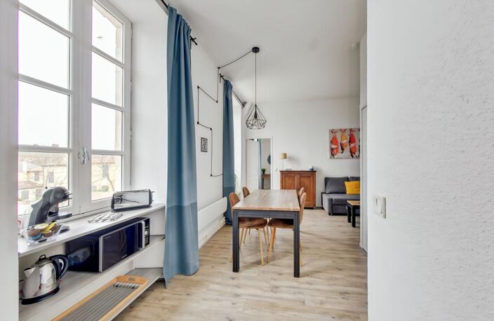 Appartement Saint-Martin-de-Ré — photo 3