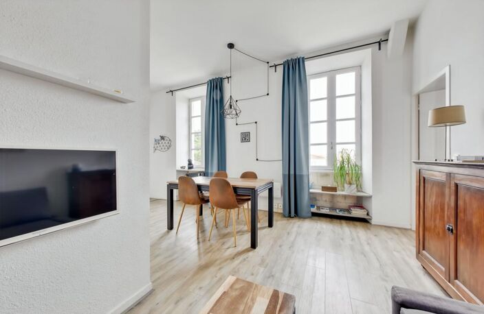 Appartement Saint-Martin-de-Ré — photo 4