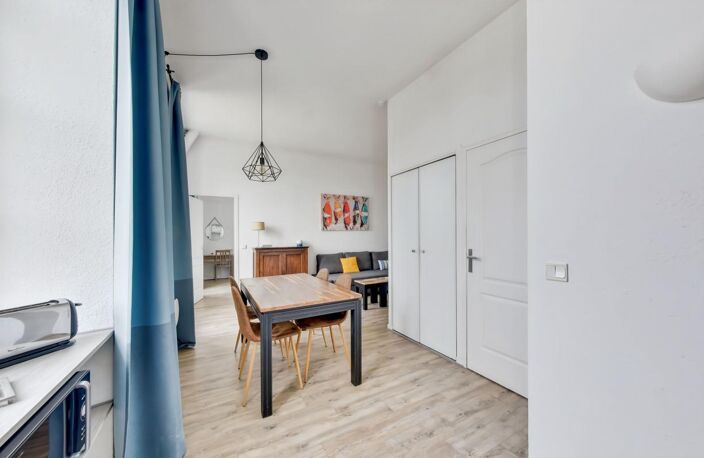 Appartement Saint-Martin-de-Ré — photo 5