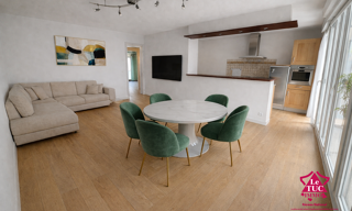 Appartement 4 Pièces 83 m² à vendre à Aix-les-Bains (73100)