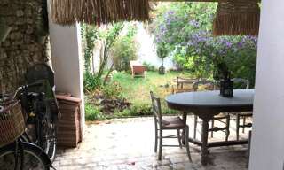 Maison 4 Pièces 95 m² à vendre à La Couarde-sur-Mer (17670)