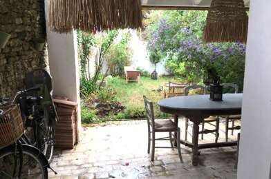 Maison 4 pièces 790000 €