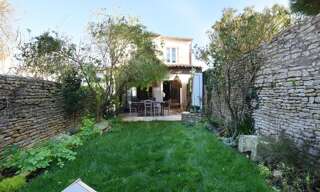 Maison 4 Pièces 95 m² à vendre à La Couarde-sur-Mer (17670)