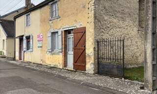 Maison 5 Pièces 95 m² à vendre à Sainte-Colombe-sur-Seine (21400)