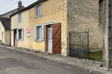 Maison 5 pièces 75000 €