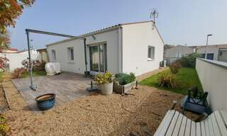 Maison 3 Pièces 71 m² à vendre à Aigrefeuille-d'Aunis (17290)