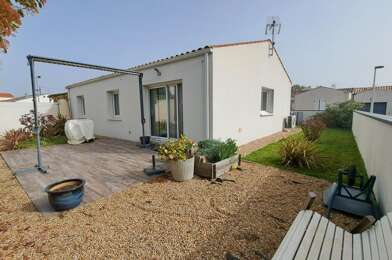 Maison 3 pièces 283500 €