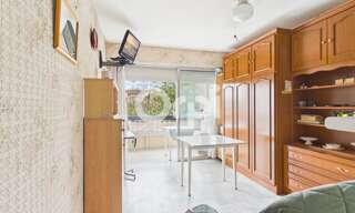 Appartement 1 Pièce 22 m² à vendre à Mandelieu-la-Napoule (06210)