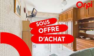 Appartement 1 Pièce 22 m² à vendre à Mandelieu-la-Napoule (06210)