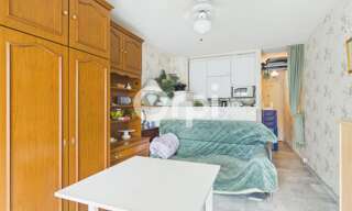 Appartement 1 Pièce 22 m² à vendre à Mandelieu-la-Napoule (06210)