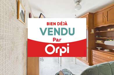 Appartement 1 pièces 139500 €