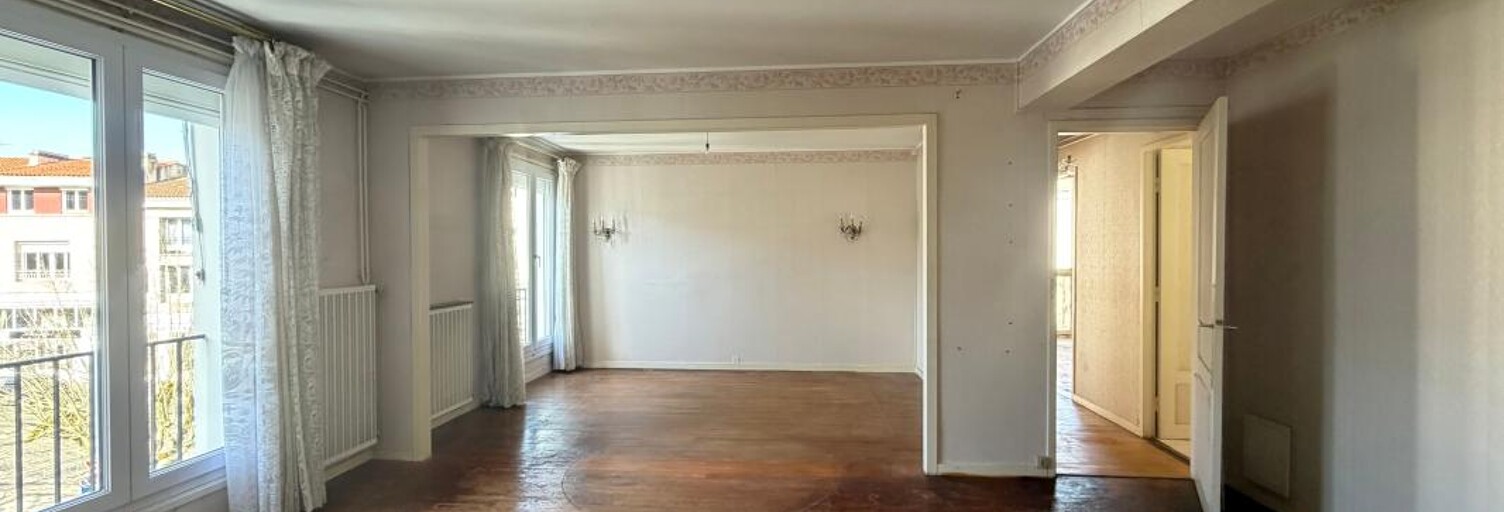 Appartement 3 Pièces 85 m² à vendre à Royan (17200)