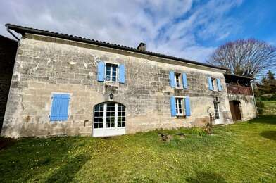 Maison 5 pièces 265000 €