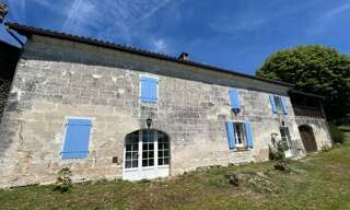 Maison 5 Pièces 185 m² à vendre à Yviers (16210)
