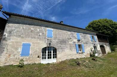 Maison 5 pièces 260000 €