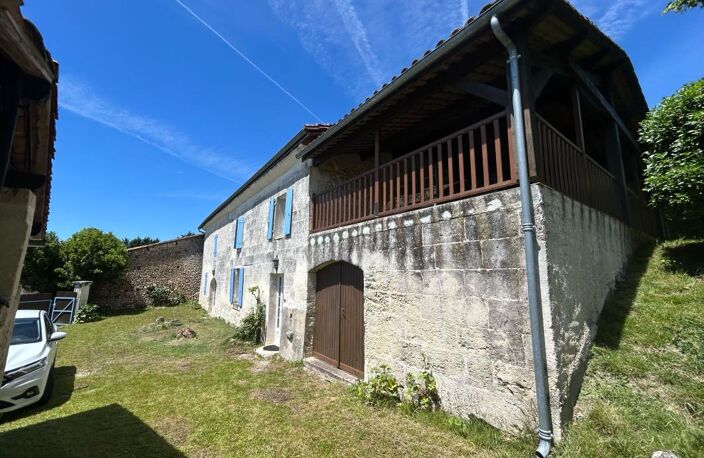 Havre de paix en Charente — photo 4