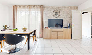 Appartement 3 Pièces 70 m² à vendre à Marseille 13 (13013)