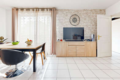 Appartement 3 pièces 205000 €