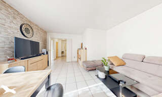 Appartement 3 Pièces 70 m² à vendre à Marseille 13 (13013)
