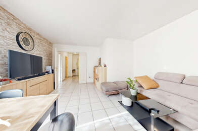 Appartement 3 pièces 185000 €