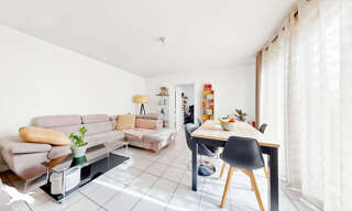 Appartement 3 Pièces 70 m² à vendre à Marseille 13 (13013)