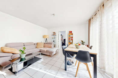 Appartement 3 pièces 185000 €