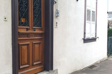 Appartement 4 pièces 320000 €